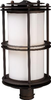 42155/1 Exterior -Post/Pier Head - 434567 - Capital Lighting, Inc.