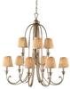 Large Chandeliers-Candle - 398297 - Light Center (The)