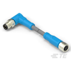 Circular Cable Assemblies - 17-T4052223004-006-ND - DigiKey