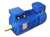 Flameproof Electrical BRAKE Motors - flameproof-electrical-brake-motors - BARTEC