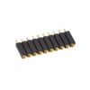 Headers, Receptacles, Female Sockets - ESS-110-G-23-ND - DigiKey