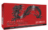 Microflex Black Dragon Latex Gloves, Large, 2000/cs -- GO-86231-58 - Image