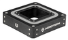 Two-Axis, Parallel Kinematic, XY Piezo Nanopositioning Stages -- QNP2-100-XYA Series