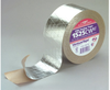 3M Venture Tape 1525CW Aluminum Tape - 123.75 mm Width x 50 yd Length - 95588 -- 051128-95588