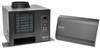 SmartRack Wall-Mount Server Rack Cooling Unit - 2,000 BTU, 120V -- SRCOOL2KWM - Image
