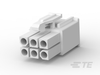 Rectangular Wire & Cable Connectors & Housings - 172168-1 - TE Connectivity