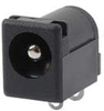 DC Power Connectors - PJ-037BH - VAST STOCK CO., LIMITED