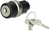 Key operated switch Siemens SIRIUS ACT 3SU10304BF010AA0 - Image