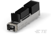 High Speed Pluggable IO Connectors & Cages - 2359845-3 - TE Connectivity