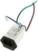 Power Entry Module, Emi, 6A, 250Vac; Connector Type Corcom Te Connectivity - 03P1655 - Newark, An Avnet Company