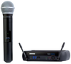 Digital Wireless System, Cardioid, 20Khz; Directivity Shure - 84T0717 - Newark, An Avnet Company