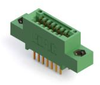 Card Edge Conn, Dual, 14Pos, Wire Wrap; Card Edge Connector Type Edac - 65AJ4538 - Newark, An Avnet Company