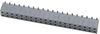 Board-Board Connector, Socket, 40Way, 2Row; Connector Systems Samtec - 12P0340 - Newark, An Avnet Company
