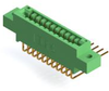 Card Conn, Dual Side, 22Pos, Wire Wrap; Card Edge Connector Type Edac - 75AJ7423 - Newark, An Avnet Company