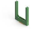 Card Edge Conn, Dual Side, 20Pos, Lug; Card Edge Connector Type Edac - 67AJ2077 - Newark, An Avnet Company