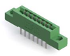 Card Conn, Dual Side, 14Pos, Wire Wrap; Card Edge Connector Type Edac - 57AJ4306 - Newark, An Avnet Company