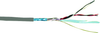 Shielded Multipair Cable 2Pr 500Ft 300V Gray; Cable Shielding Alpha Wire - 85K9687 - Newark, An Avnet Company