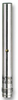 Proximity Switch, M12, Pnp; Sensing Range Max Contrinex Gmbh - 34M5799 - Newark, An Avnet Company
