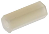 Standoff, Nylon66, Hex F-F, 4-40/25.4Mm; Standoff Material Abbatron Hh Smith - 81F4343 - Newark, An Avnet Company