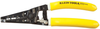 Cable Stripper/cutter, 12/14 Awg, 196Mm; Overall Length Klein Tools - 06J5507 - Newark, An Avnet Company
