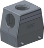 Heavy Duty Conn, 2 Lever, Size H32A Rohs Compliant Te Connectivity - 66AJ8394 - Newark, An Avnet Company