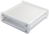 Enclosure, 4.48 X 4.69 X 1.39; Enclosure Type Multicomp Pro - 57AC8358 - Newark, An Avnet Company