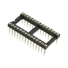 Sockets for ICs, Transistors - D95028-42 - Lingto Electronic Limited