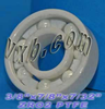 R6 Full Ceramic Bearing 3/8 -- Kit7836