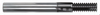 Carbide Thread Mills -- NPT Pipe - Straight Flute - Image