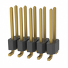 Headers, Male Pins - TSM-105-02-H-DV-ND - DigiKey