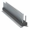 Headers, Male Pins - TSM-119-01-T-DV-004-ND - DigiKey