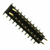 Headers, Male Pins - 609-2616-ND - DigiKey
