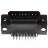 D-Sub Connector Assemblies - A33995-ND - DigiKey