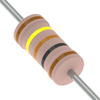 Through Hole Resistors - FMP100FTF52-143K-ND - DigiKey