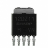 Voltage Regulators - Linear - PQ12DZ1UJ00H - Quarktwin Technology Ltd.