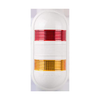 Stackable Tower Lighting, Beacons, and Components - PWEB-202-RY - Quarktwin Technology Ltd.