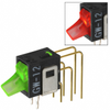 Rocker Switches -- 360-2120-ND - Image