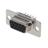 D-Sub Connector Assemblies - 2092-K86X-ED-15S-ND - DigiKey