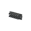 Fiber Optic Connector Adapters - FAPH1212CGMPO-ND - DigiKey