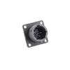 Circular Connector Assemblies - 1539-UTSX010D98PY-ND - DigiKey