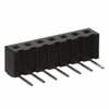 Headers, Receptacles, Female Sockets - 3M9370-ND - DigiKey