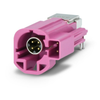 Coaxial Connector (RF) Assemblies - 2508-R41-A991HTR-ND - DigiKey