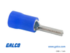 NTE Solderless Terminals - 76-IPT16 - Galco Industrial Electronics