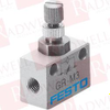 Control Valve - 45079092 - Radwell International