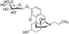 Naloxol 3-β-D-Glucuronide - 29099 - Medical Isotopes, Inc.
