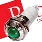 Indicator/Display - 42968789 - Radwell International