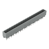 Male connector/plug - 231-148/001-000 - WAGO