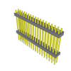 Board Spacers, Stackers (Board to Board) - 612-EW-18-13-L-D-800-ND - DigiKey