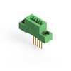 Edgeboard Connectors - 151-342-005-541-103-ND - DigiKey