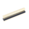 Headers, Male Pins - TMS-136-53-G-D-ND - DigiKey